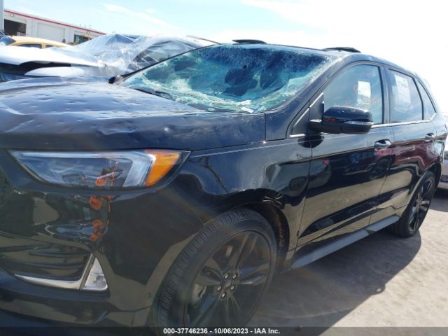 2FMPK4AP1LBB51892 Ford EDGE ST