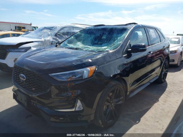 2FMPK4AP1LBB51892 Ford EDGE ST