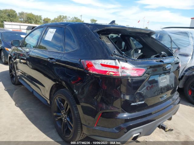 2FMPK4AP1LBB51892 Ford EDGE ST