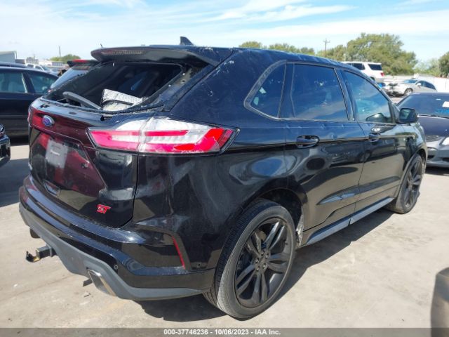 2FMPK4AP1LBB51892 Ford EDGE ST