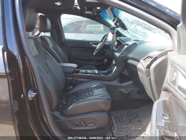 2FMPK4AP1LBB51892 Ford EDGE ST