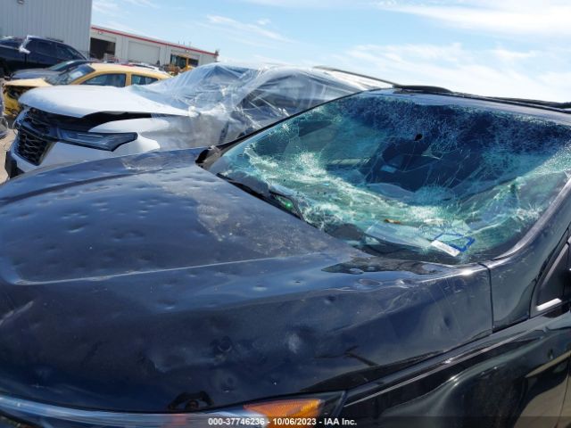 2FMPK4AP1LBB51892 Ford EDGE ST