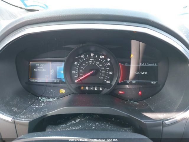 2FMPK4AP1LBB51892 Ford EDGE ST