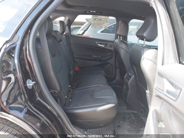 2FMPK4AP1LBB51892 Ford EDGE ST