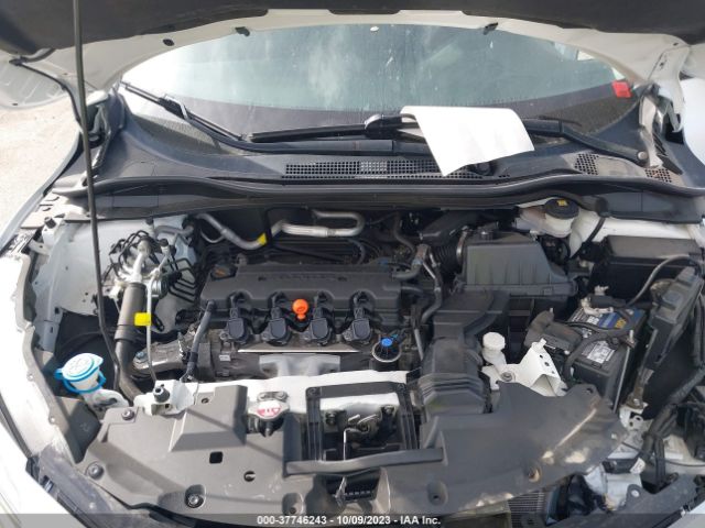3CZRU6H75KM738788 Honda Hr-v Ex-l