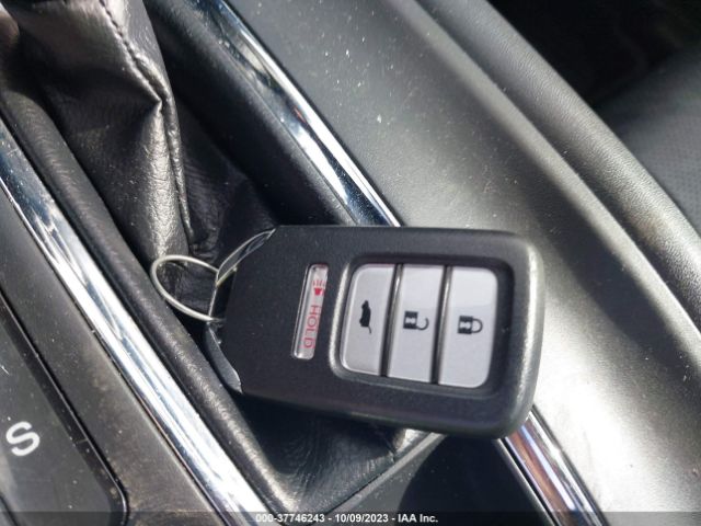 3CZRU6H75KM738788 Honda Hr-v Ex-l