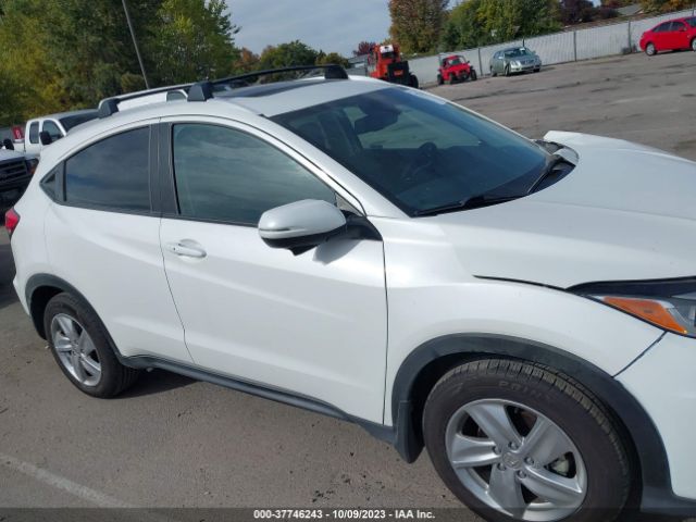 3CZRU6H75KM738788 Honda Hr-v Ex-l