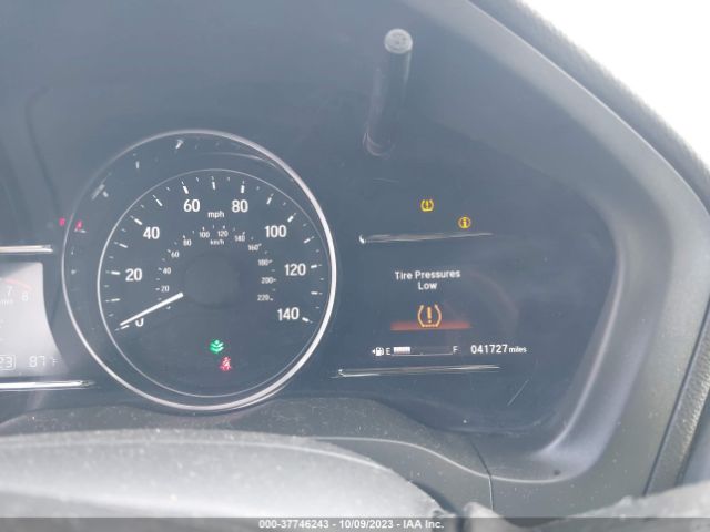 3CZRU6H75KM738788 Honda Hr-v Ex-l