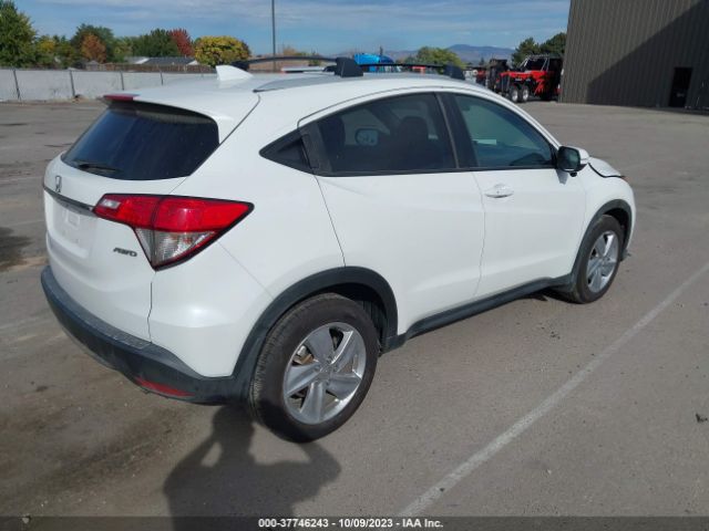 3CZRU6H75KM738788 Honda Hr-v Ex-l