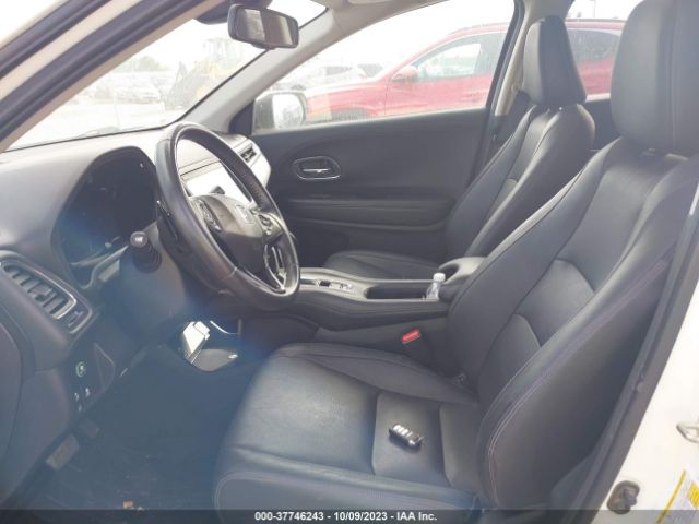 3CZRU6H75KM738788 Honda Hr-v Ex-l