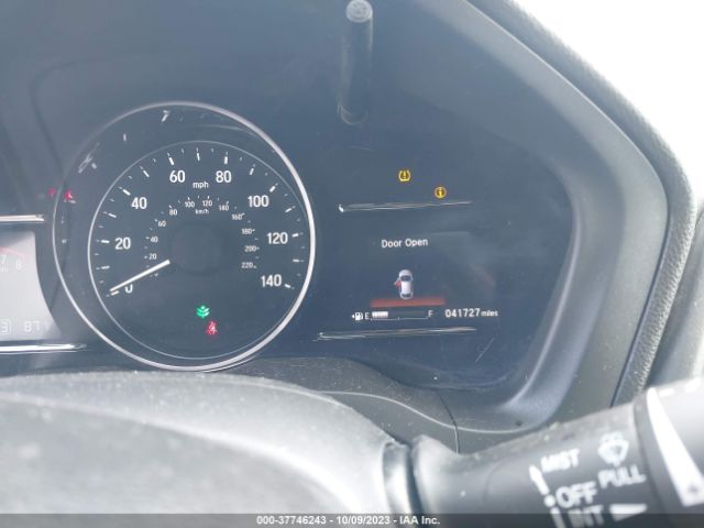 3CZRU6H75KM738788 Honda Hr-v Ex-l