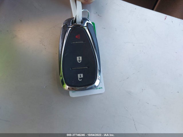 Chevrolet EQUINOX LS 2018 2GNAXHEV2J6234725 Image 11