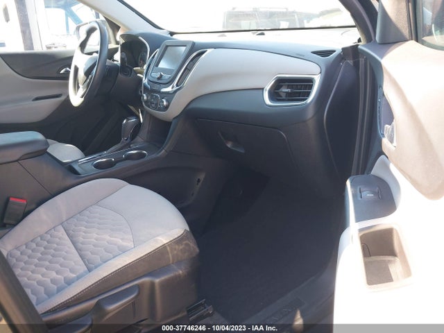 Chevrolet EQUINOX LS 2018 2GNAXHEV2J6234725 Image 5