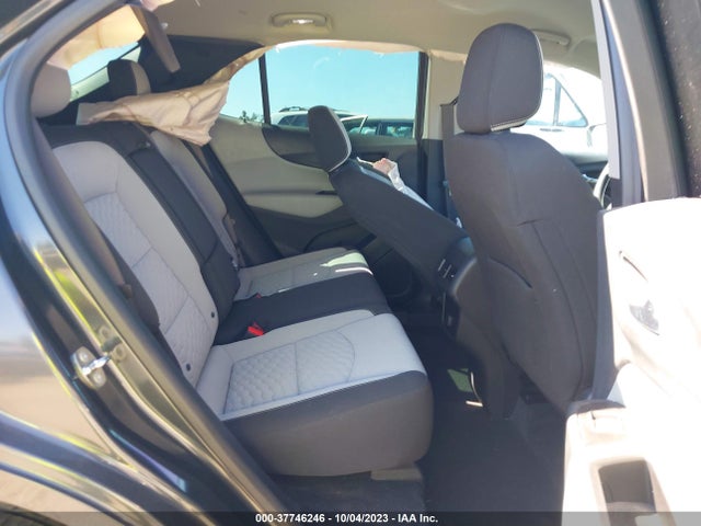 Chevrolet EQUINOX LS 2018 2GNAXHEV2J6234725 Image 8