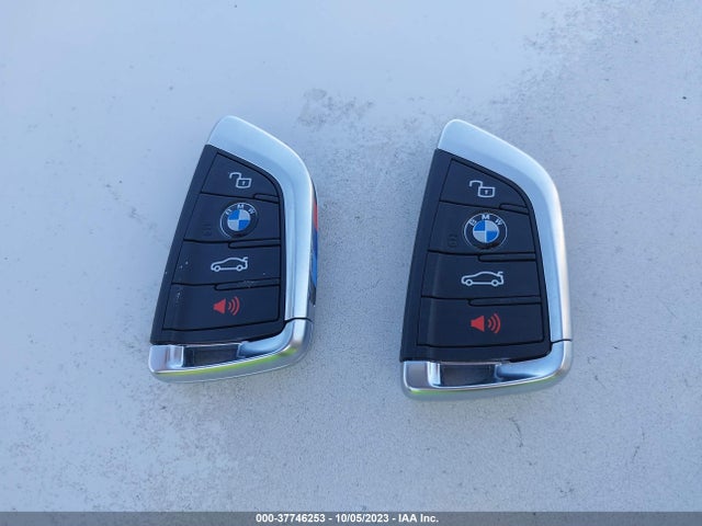 BMW M3 Competition Xdrive 2023 WBS43AY04PFN97771 Image 11