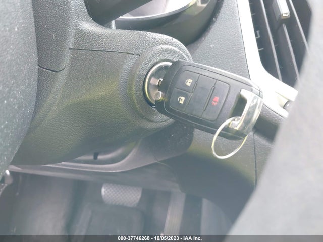 GMC Terrain Sle-1 2016 2GKALMEK8G6256339 Image 11