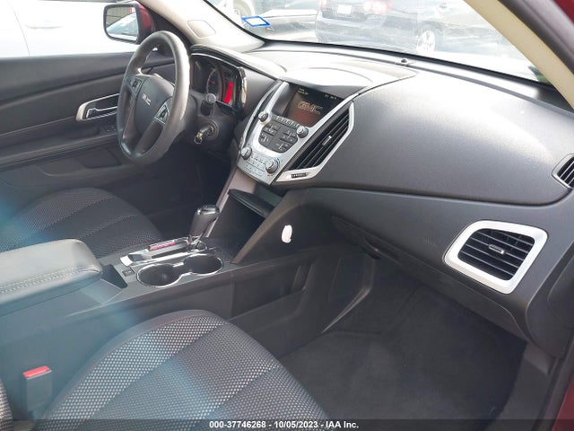 GMC Terrain Sle-1 2016 2GKALMEK8G6256339 Image 5