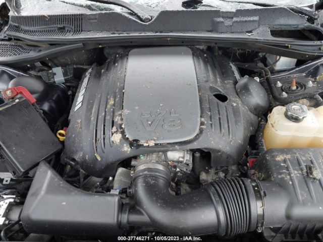 2C3CDZBT5HH656025 Dodge Challenger R/t