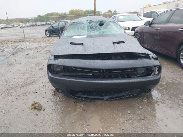 2C3CDZBT5HH656025 Dodge Challenger R/t