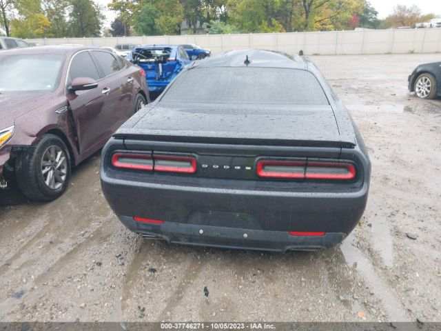 2C3CDZBT5HH656025 Dodge Challenger R/t