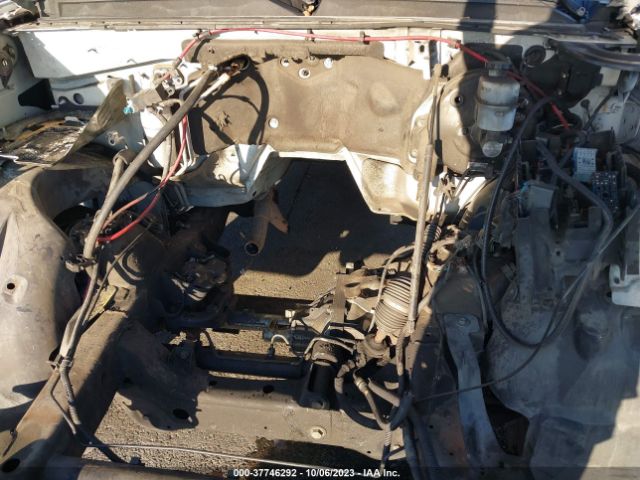 2007 GMC YUKON DENALI 1GKFK63867J235679 Photo 9