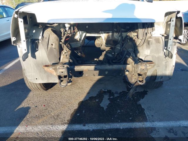 2007 GMC YUKON DENALI 1GKFK63867J235679 Photo 5