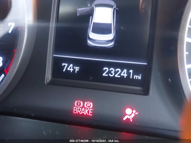 2020 HYUNDAI ELANTRA SEL VIN: 5NPD84LF9LH595939