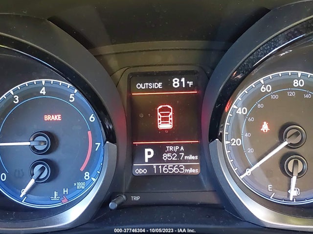 Toyota Corolla L/le/s/s Plus/le Plus 2015 5YFBURHEXFP328655 Image 14