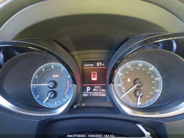 2015 TOYOTA COROLLA L/LE/S/S PLUS/LE PLUS VIN: 5YFBURHEXFP328655
