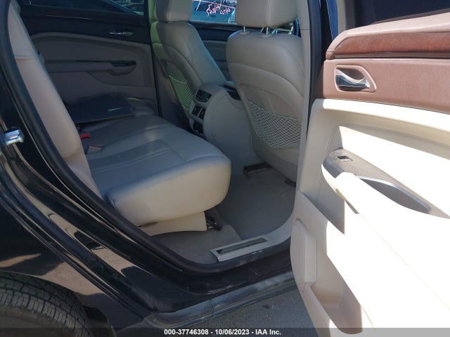 3GYFNDE33ES568095 Cadillac Srx Premium Collection