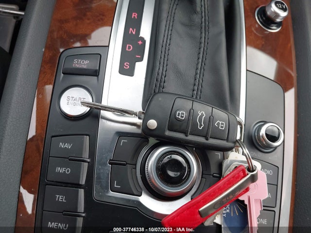 WA1DGAFE3ED018668 Audi Q7 3.0t S Line Prestige