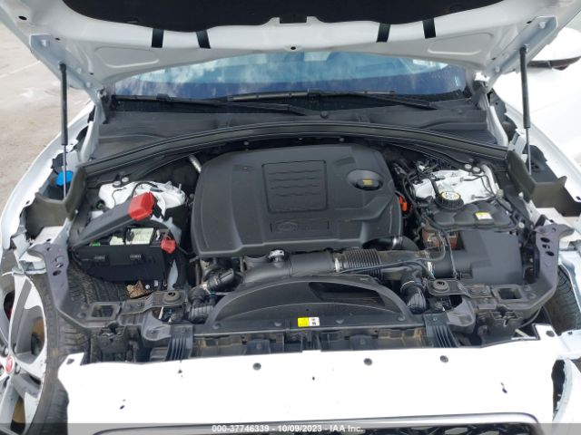 SADCJ2EX8NA699816 Jaguar F-PACE S