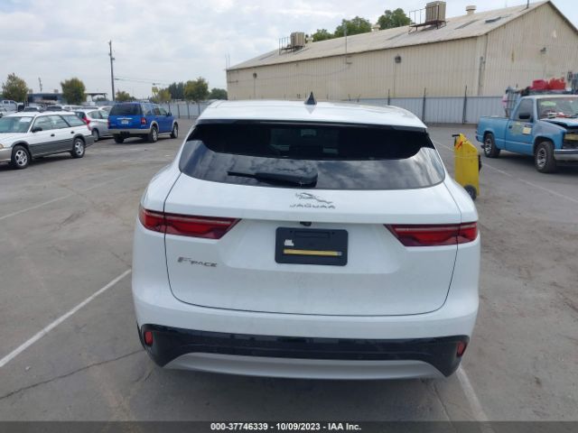 SADCJ2EX8NA699816 Jaguar F-PACE S