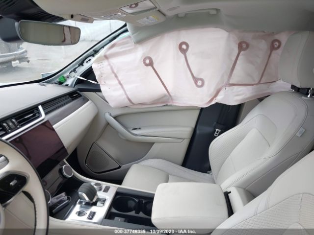 SADCJ2EX8NA699816 Jaguar F-PACE S