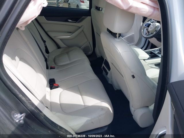 SADCJ2EX8NA699816 Jaguar F-PACE S