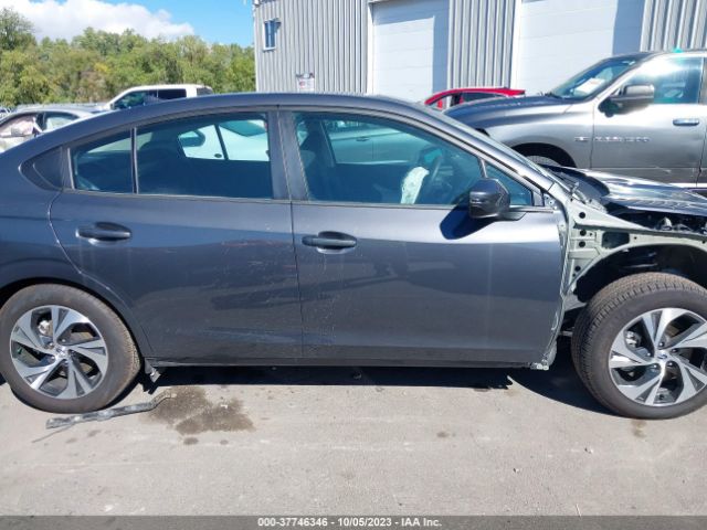 4S3BWAF63R3002734 Subaru Legacy Premium