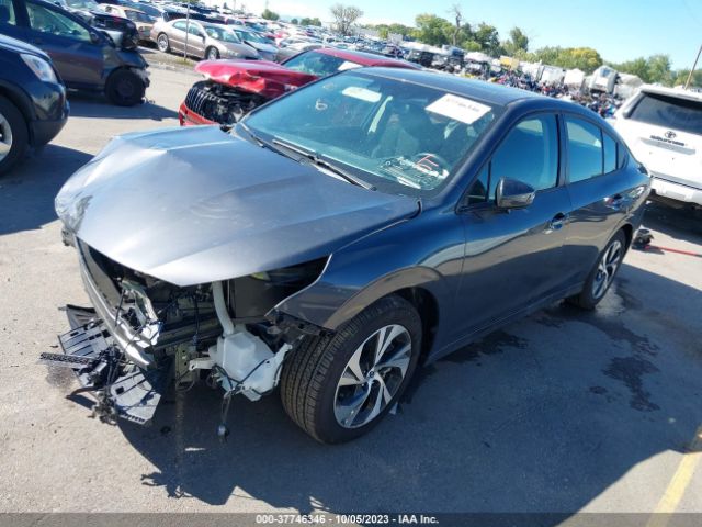 4S3BWAF63R3002734 Subaru Legacy Premium