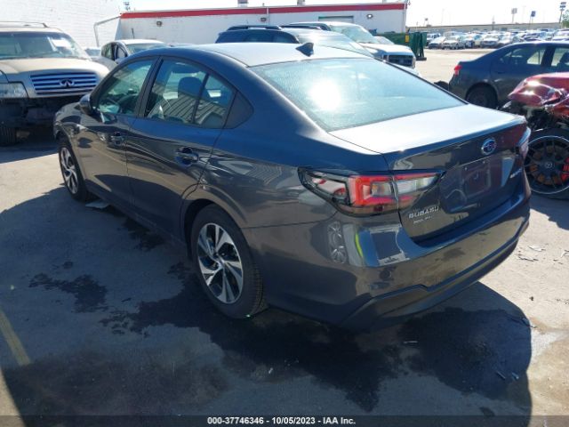 4S3BWAF63R3002734 Subaru Legacy Premium
