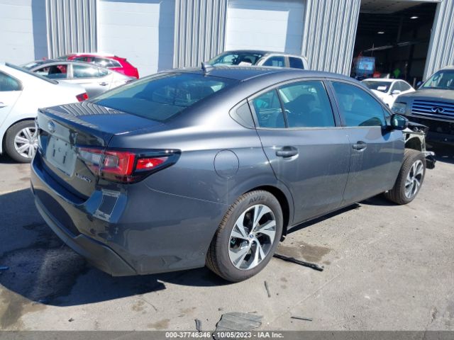 4S3BWAF63R3002734 Subaru Legacy Premium