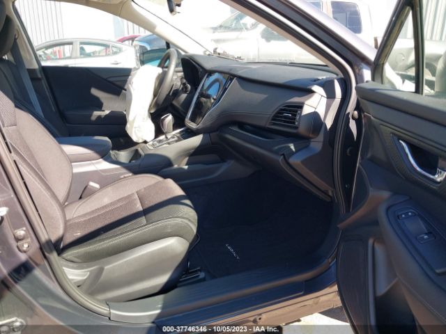 4S3BWAF63R3002734 Subaru Legacy Premium