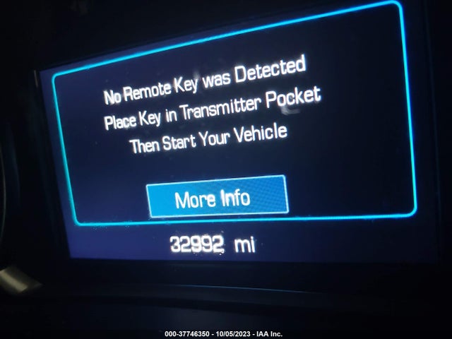 Chevrolet EQUINOX LT 2020 3GNAXKEVXLL322448 Image 14