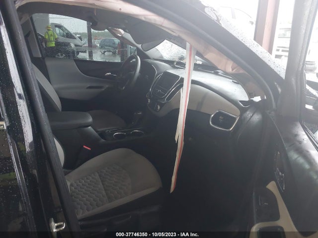 Chevrolet EQUINOX LT 2020 3GNAXKEVXLL322448 Image 5