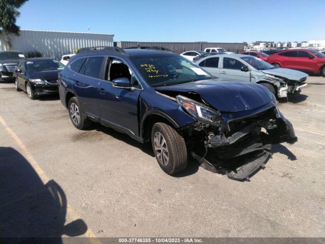 4S4BTACC5L3223564 auction archive image
