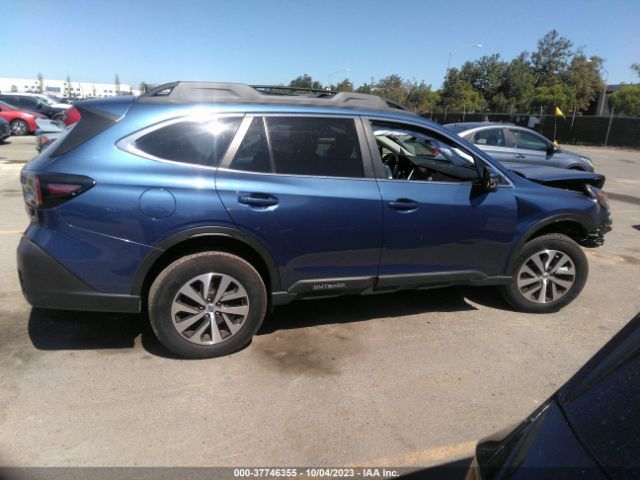 4S4BTACC5L3223564 Subaru Outback Premium