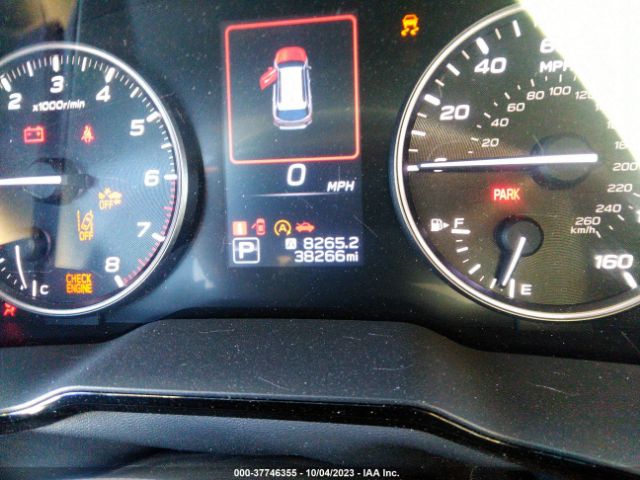 4S4BTACC5L3223564 Subaru Outback Premium
