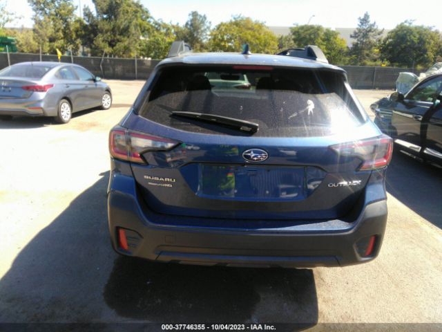 4S4BTACC5L3223564 Subaru Outback Premium