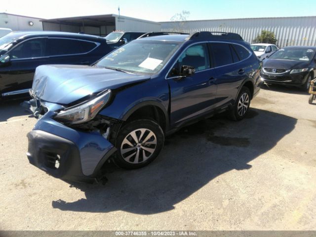 4S4BTACC5L3223564 Subaru Outback Premium