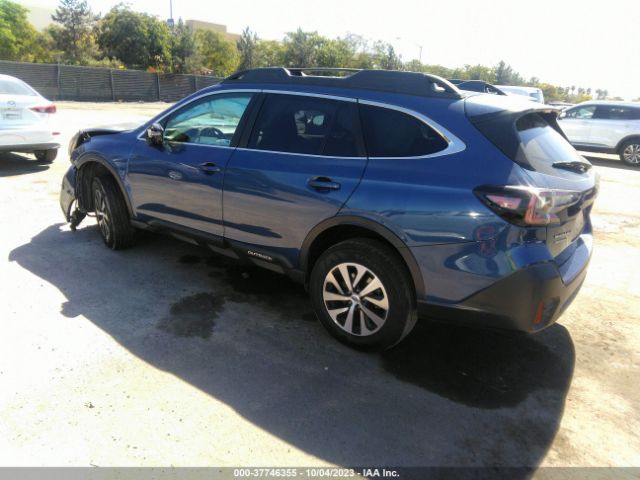 4S4BTACC5L3223564 Subaru Outback Premium