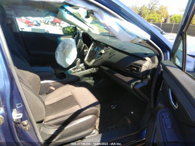 4S4BTACC5L3223564 Subaru Outback Premium