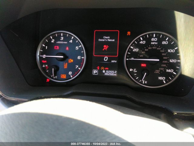 4S4BTACC5L3223564 Subaru Outback Premium